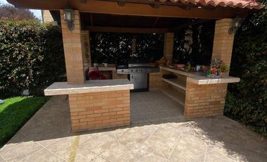 casa en venta en chía. Cod V174