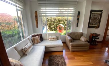 casa en venta en chía. Cod V174