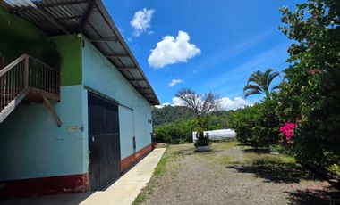 finca en venta en santuario. Cod V9627275