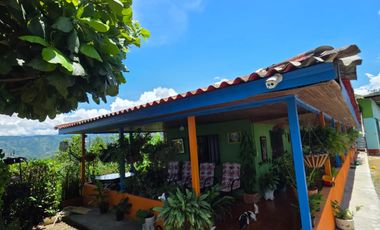 finca en venta en santuario. Cod V9627275