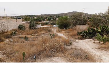 TERRENO MIL METROS +