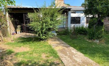 2 Casas en Venta ¡Oportunidad - Paso del Rey, Moreno