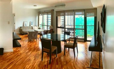 2BR Condo for Rent in Joya Lofts & Towers, Rockwell Center