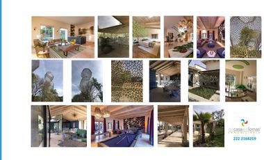 TERRENO EN VENTA - EL CARMEN ATLIXCO PUEBLA