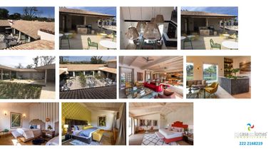 TERRENO EN VENTA - EL CARMEN ATLIXCO PUEBLA