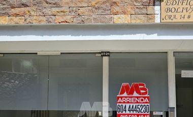 local en arriendo en girardota. Cod A59410