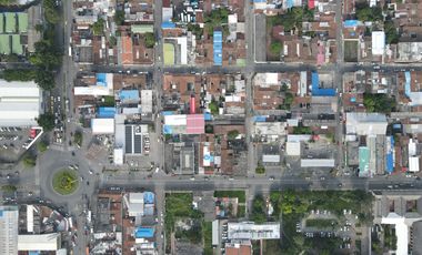 lote en venta en obrero. Cod V9062542