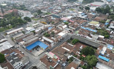 lote en venta en obrero. Cod V9062542