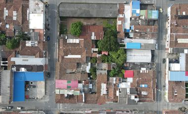 lote en venta en obrero. Cod V9062542