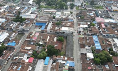 lote en venta en obrero. Cod V9062542