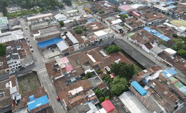 lote en venta en obrero. Cod V9062542