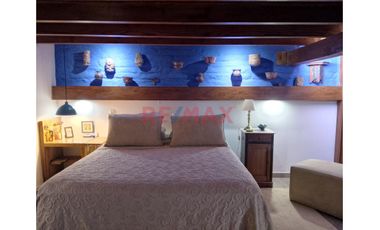 🏗️ Se Vende Terreno En Barranco – Zona Monumental | Alto Potencial Inmobiliario
