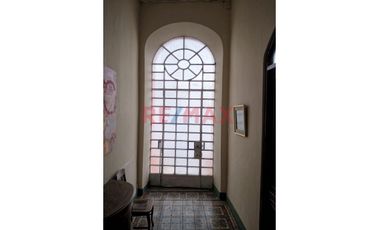 🏗️ Se Vende Terreno En Barranco – Zona Monumental | Alto Potencial Inmobiliario