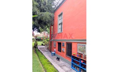 🏗️ Se Vende Terreno En Barranco – Zona Monumental | Alto Potencial Inmobiliario