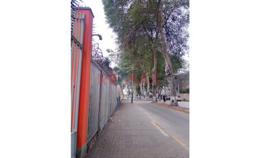 🏗️ Se Vende Terreno En Barranco – Zona Monumental | Alto Potencial Inmobiliario