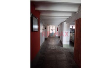 🏗️ Se Vende Terreno En Barranco – Zona Monumental | Alto Potencial Inmobiliario