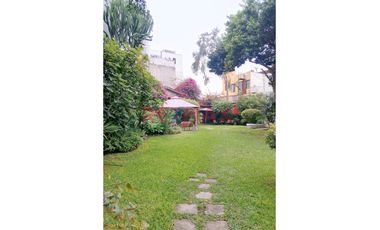 🏗️ Se Vende Terreno En Barranco – Zona Monumental | Alto Potencial Inmobiliario
