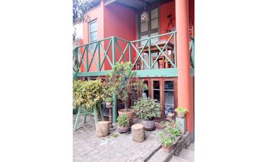 🏗️ Se Vende Terreno En Barranco – Zona Monumental | Alto Potencial Inmobiliario