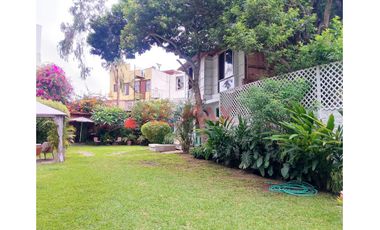 🏗️ Se Vende Terreno En Barranco – Zona Monumental | Alto Potencial Inmobiliario