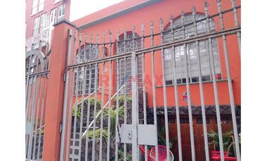 🏗️ Se Vende Terreno En Barranco – Zona Monumental | Alto Potencial Inmobiliario