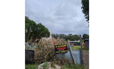 LOTE A LA VENTA FARO NORTE