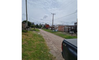 LOTE A LA VENTA FARO NORTE