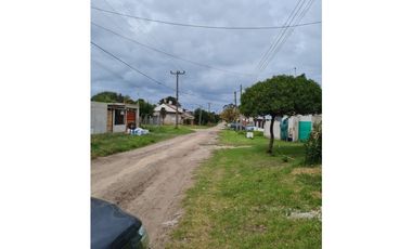 LOTE A LA VENTA FARO NORTE