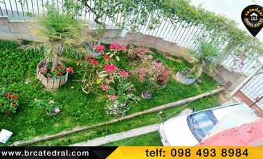 Casa de venta en 16 de abril Sector Coca Cola – código:16974