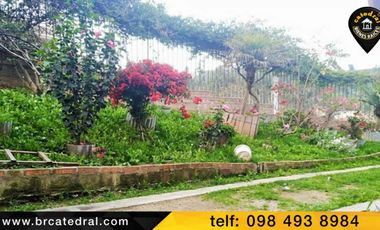 Casa de venta en 16 de abril Sector Coca Cola – código:16974