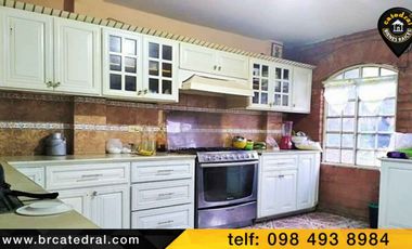 Casa de venta en 16 de abril Sector Coca Cola – código:16974