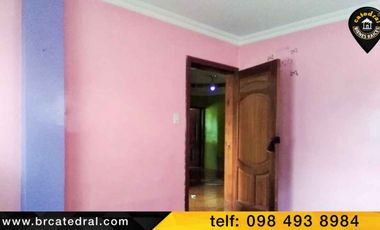 Casa de venta en 16 de abril Sector Coca Cola – código:16974