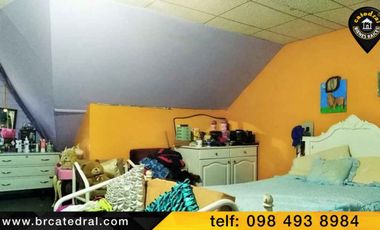 Casa de venta en 16 de abril Sector Coca Cola – código:16974