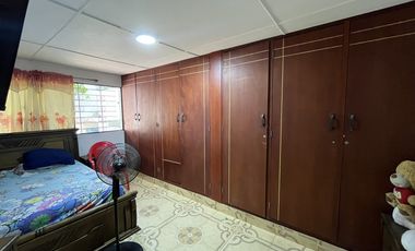 casa en arriendo en bostón. Cod A106697