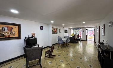 casa en arriendo en bostón. Cod A106697