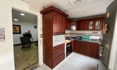 casa en arriendo en bostón. Cod A106697