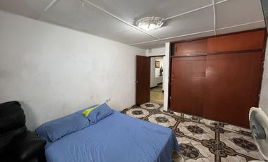 casa en arriendo en bostón. Cod A106697