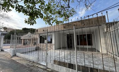 casa en arriendo en bostón. Cod A106697