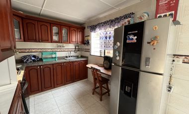 casa en arriendo en bostón. Cod A106697