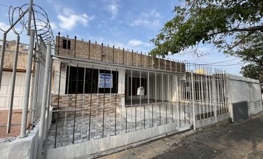 casa en arriendo en bostón. Cod A106697