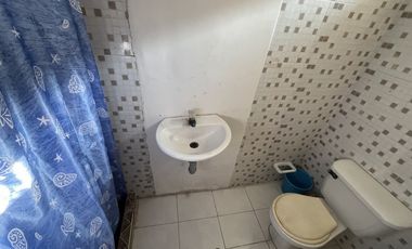 casa en arriendo en bostón. Cod A106697