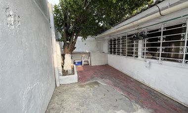 casa en arriendo en bostón. Cod A106697