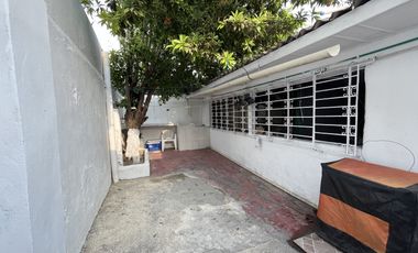 casa en arriendo en bostón. Cod A106697