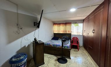 casa en arriendo en bostón. Cod A106697