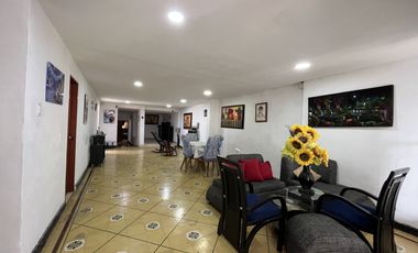 casa en arriendo en bostón. Cod A106697