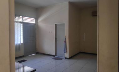 DIJUAL Bangunan Gudang & Kantoran, Dinoyo Surabaya*