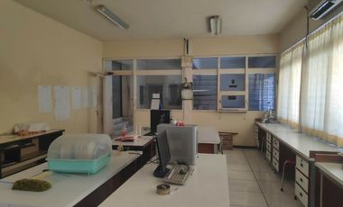 DIJUAL Bangunan Gudang & Kantoran, Dinoyo Surabaya*