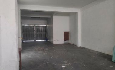 DIJUAL Bangunan Gudang & Kantoran, Dinoyo Surabaya*