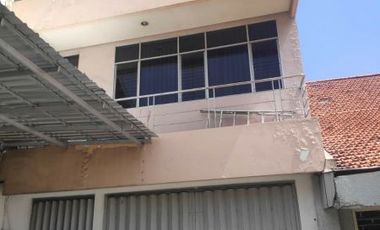 DIJUAL Bangunan Gudang & Kantoran, Dinoyo Surabaya*