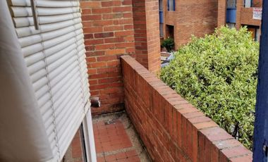 casa en arriendo en el redil-usaquén. Cod A10