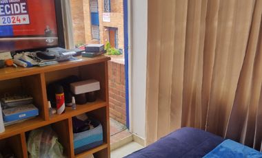 casa en arriendo en el redil-usaquén. Cod A10